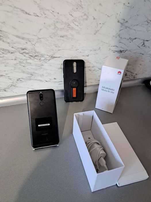 Huawie mete 10 lite