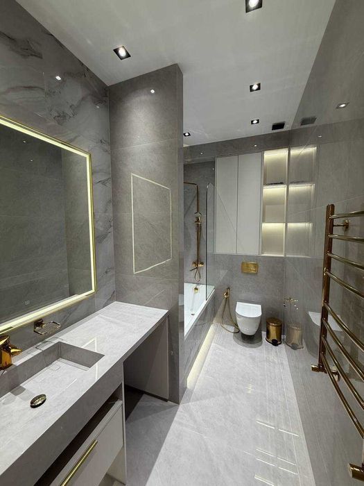 ПРОДАЕТСЯ ЕВРОДОМ на: против Медгородок Алмазарский район