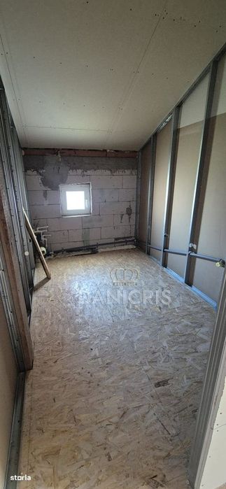 Exclusivitate | Casă P+M | Valu lui Traian | 337 mp teren | Garaj
