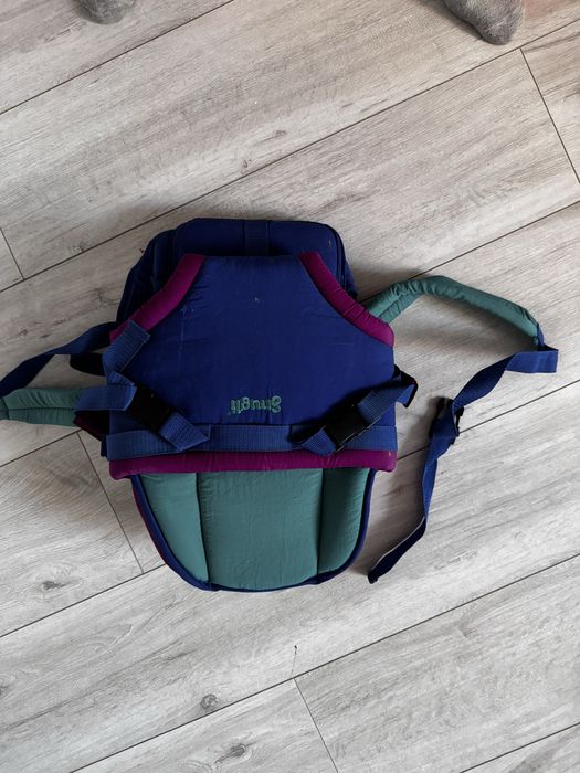 Кенгуру для ребенка