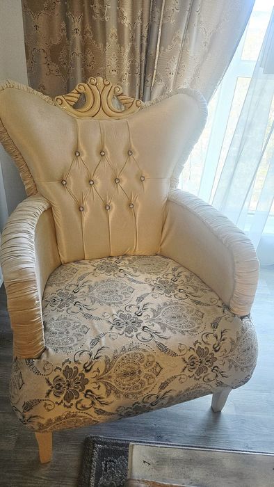 Set canapea si fotolii