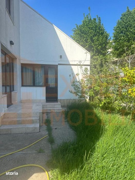 Casa de inchiriat in Viile Noi, termen lung – spatiul unde ideile pr