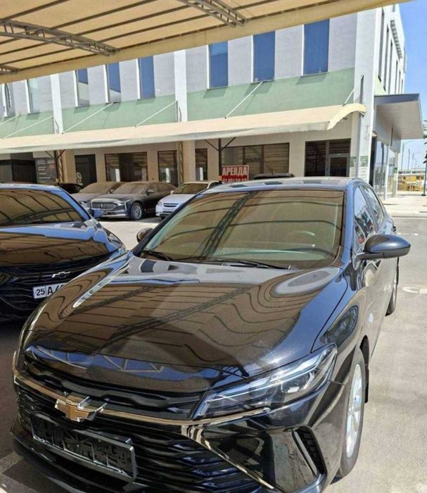 chevrolet monza vikupkaga 0% bilan