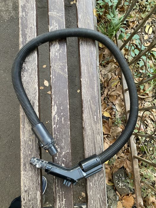 Щетка, шланг, труба телескопическая BOSCH , Thomas , Samsung.