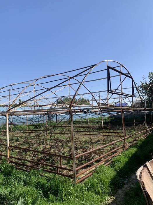 Yer sotiladi 5 sotix