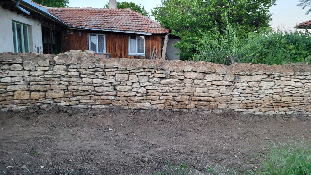 Продава се Къща в Разград, Житница - 135 кв.м за 200 €/кв.м - Снимка #3