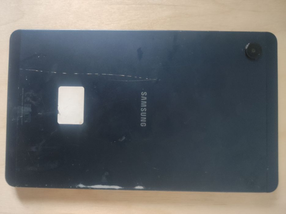 Samsung Tab A9..