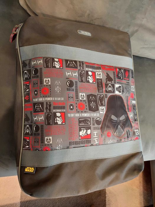Куфар ръчен багаж Samsonite Star Wars