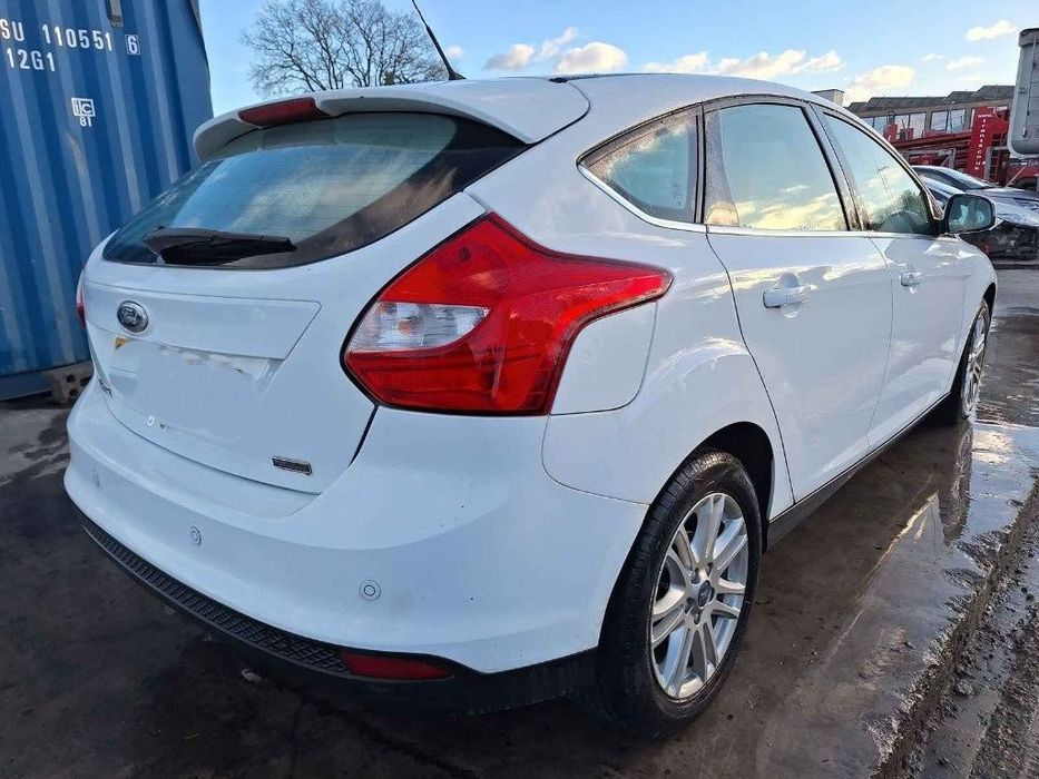 Planetara dreapta Ford Focus 3 2012 HATCHBACK 1.0 TC M1DA