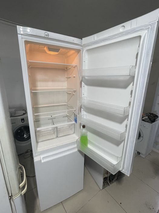 Ремонт холодильников