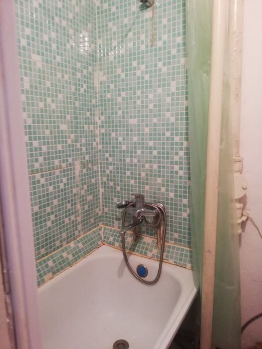 Срочно! Продам однокомнатную