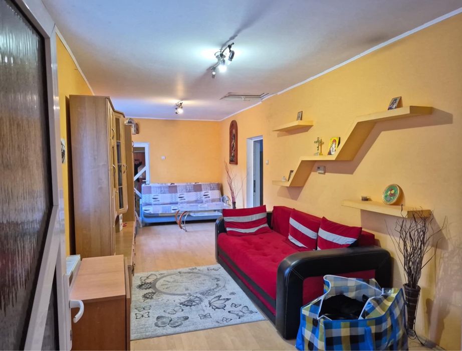 Vand Casa Strada Buciumului (Zona Nord )Proprietar