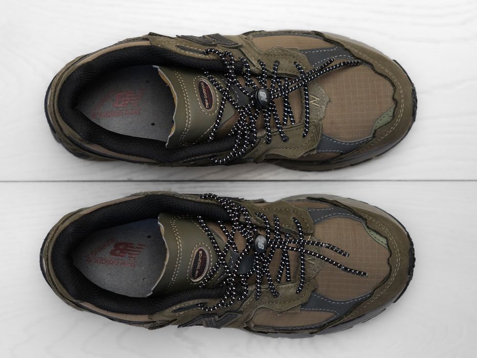 Кроссовки New Balance 2002R