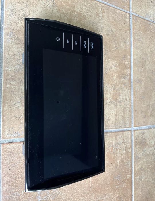 Navigatie Skoda Columbus Pro 565919606D