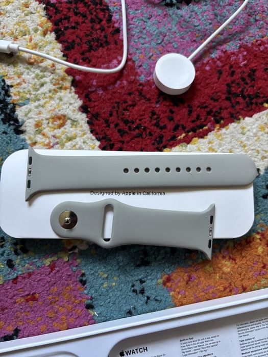 Apple watch series 10