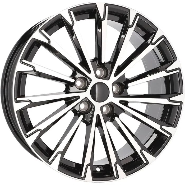 Jante Skoda R19 5x112 MB 446 Style | Kodiaq Enyaq Karoq Scout Octavia