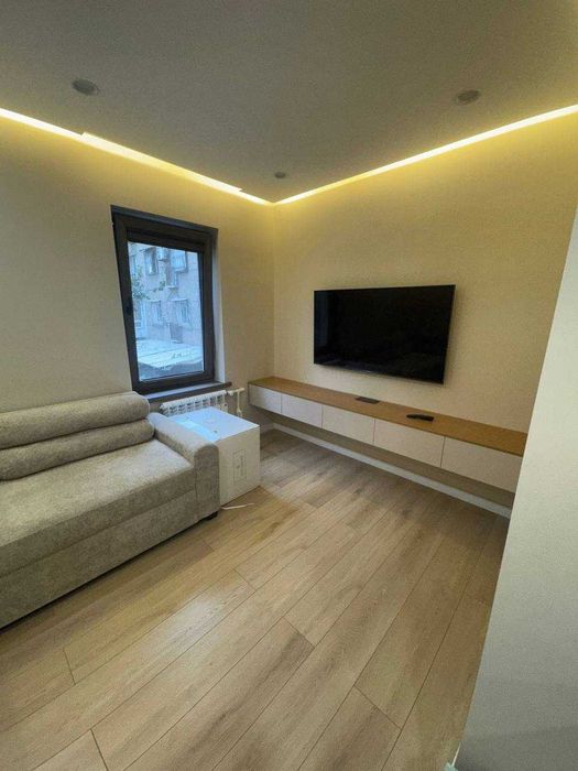 2-комн. квартира 43 м², Мирзо-Улугбекский район, 2/2/4, ремонт