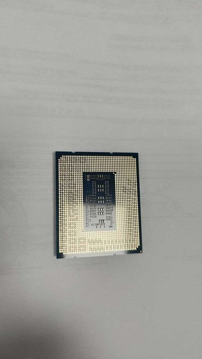 Продам процессор Intel Core i7 14700, LGA1700