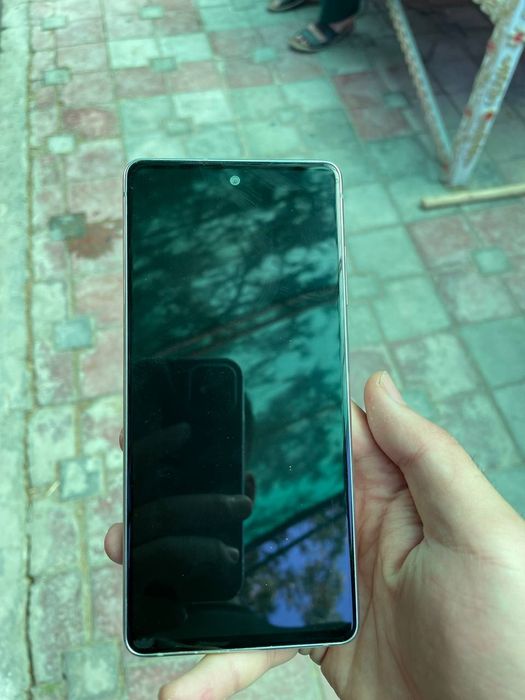 Samsung S20 fg 5G ideyal