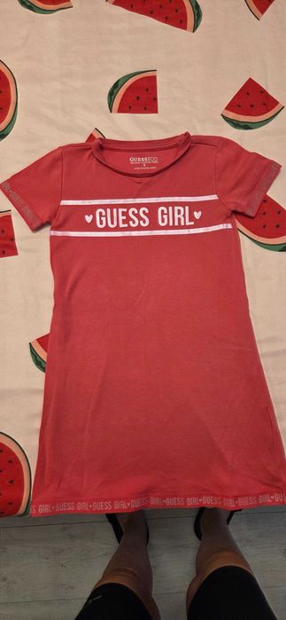 Детски рокли Guess