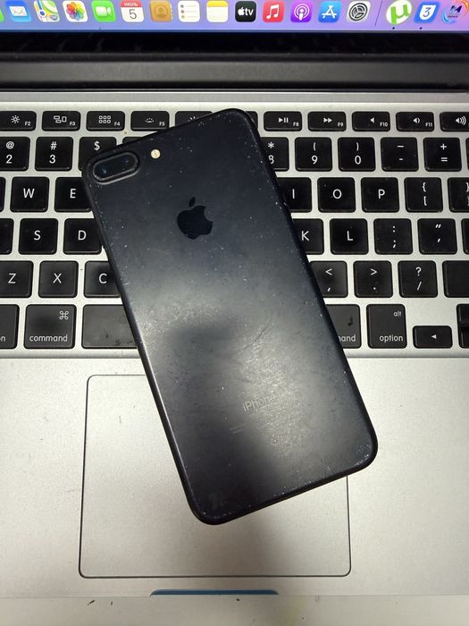 Apple iphone 7 plus 128gb