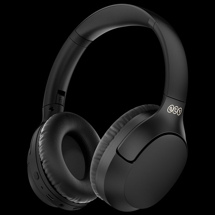 Наушники QCY H2 Pro, полноразмерные наушники, беспроводной Bluetooth