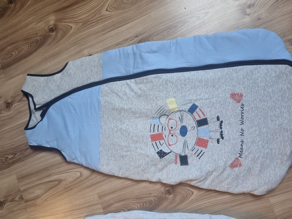 Два спални чувалчета