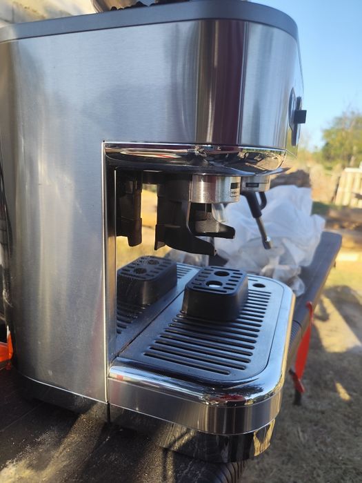 Philips Barista Brew-semiautomat