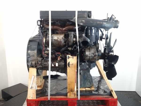 Motor complet Mercedes-Benz OM904LA.III - Piese de motor Mercedes-Benz