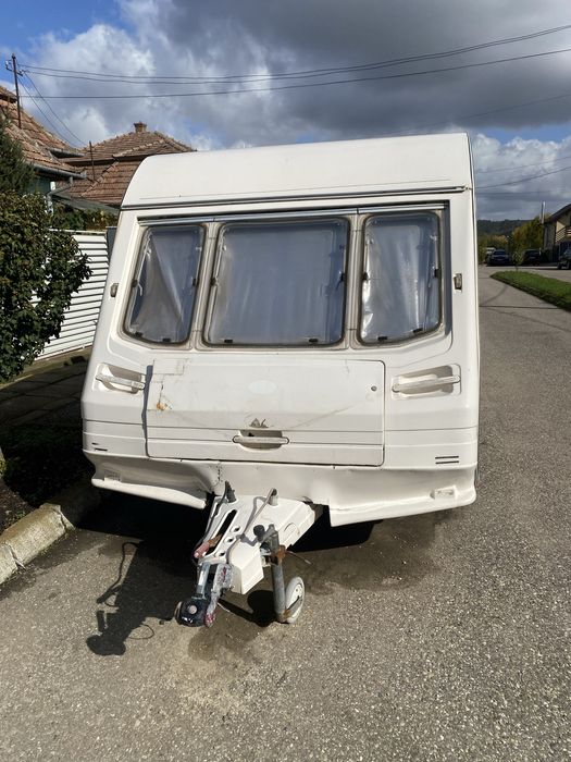 Rulota Sterling Eccles Explorer