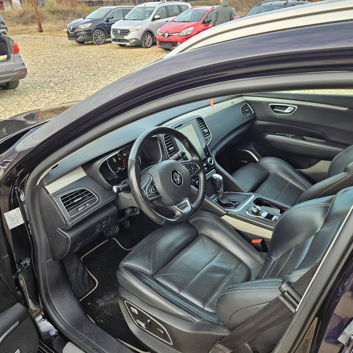 Renault Talisman Initiale Paris 2l 200cp