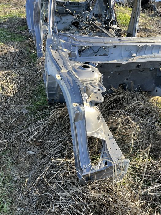 Honda Accord 2020 на части