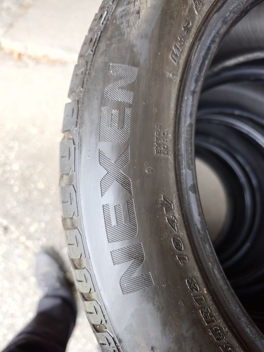 Гуми NEXEN N'blue 4Season 235/55/18