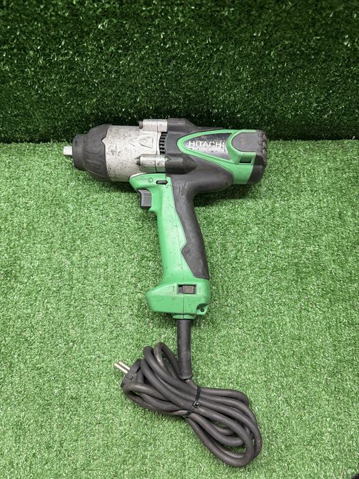Гайковерт Hitachi WR 14 VB