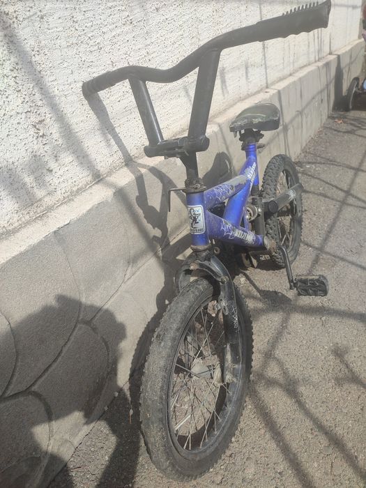 Велосипед детский б.у