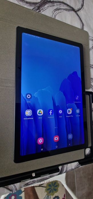 Samsung Galaxy Tab A7