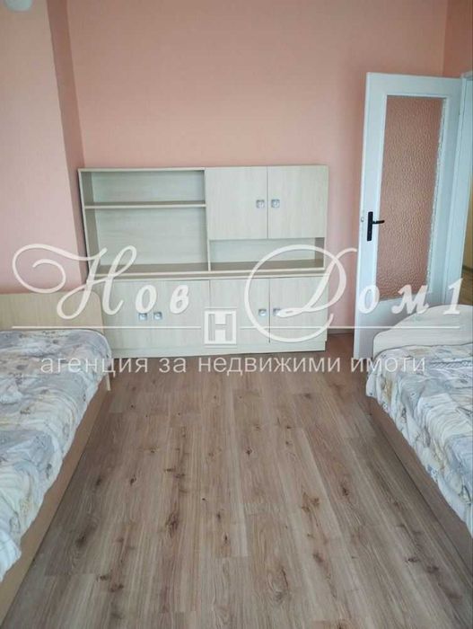 Дава се под наем Тристаен апартамент в Варна, Лятно кино Тракия - 65 кв.м за 500 € - Снимка #5