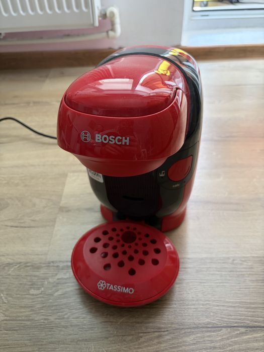 Espressor Bosch cafea