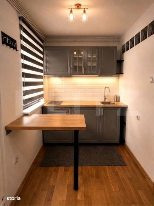 Apartament ultracentral de vanzare - zona pietonala