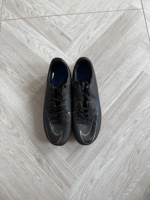 Ghete fotbal nike mecurial superfly 15