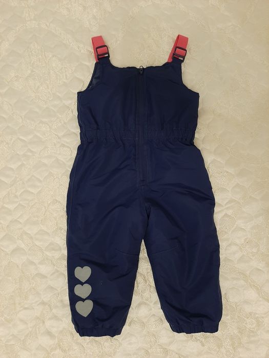 Качественный Детский комбинезон