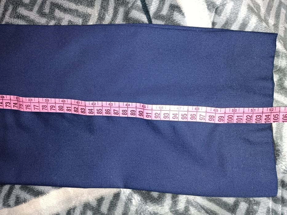 Школьный костюм на мальчика. Синий.