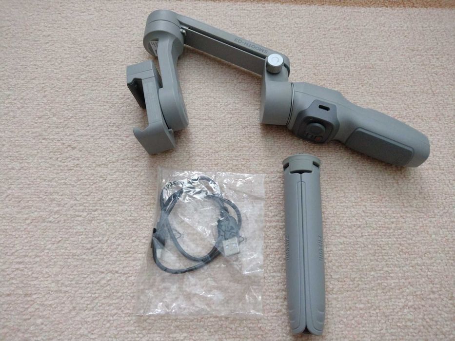 Гимбъл/стабилизатор Zhiyun-Tech SMOOTH-Q3