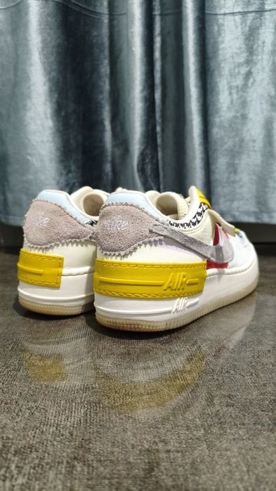 Кроссовки Nike Air Force 1 оригинал