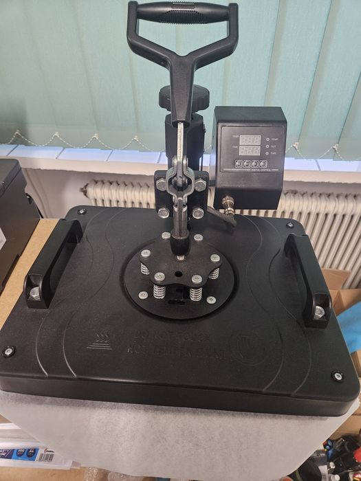 Afacere la cheie - PrintShop