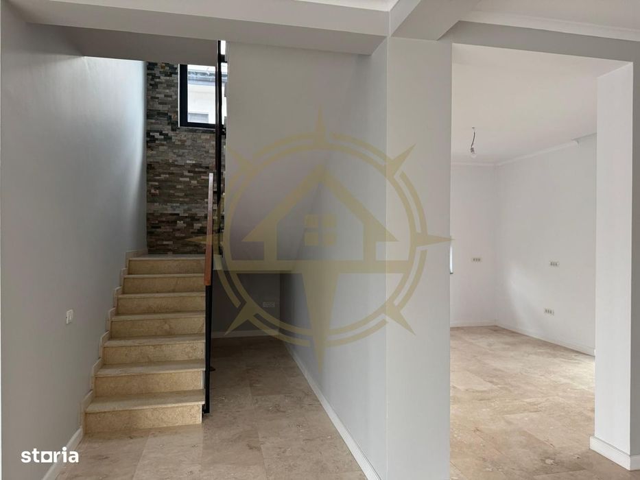 Dom00495 - vila premium langa lac buftea - crevedia