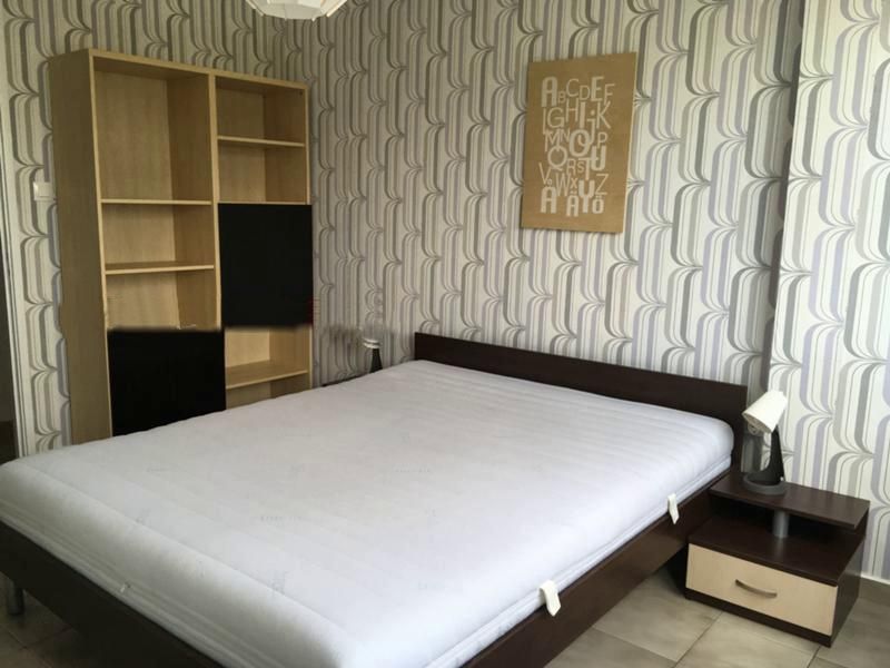 Дава се под наем Двустаен апартамент в София, Красна поляна 1 - 50 кв.м за 450 € - Снимка #3