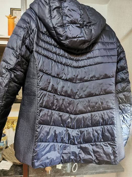 Vand geaca Tom Tailor