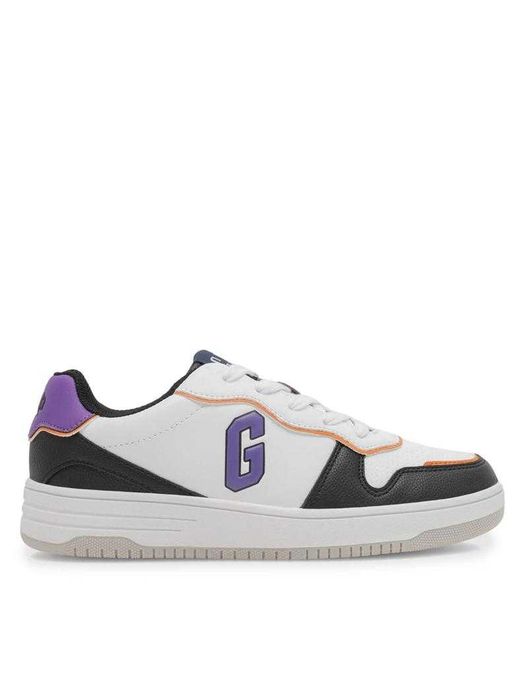 GAP, Pantofi sport de piele ecologica,marime 36
