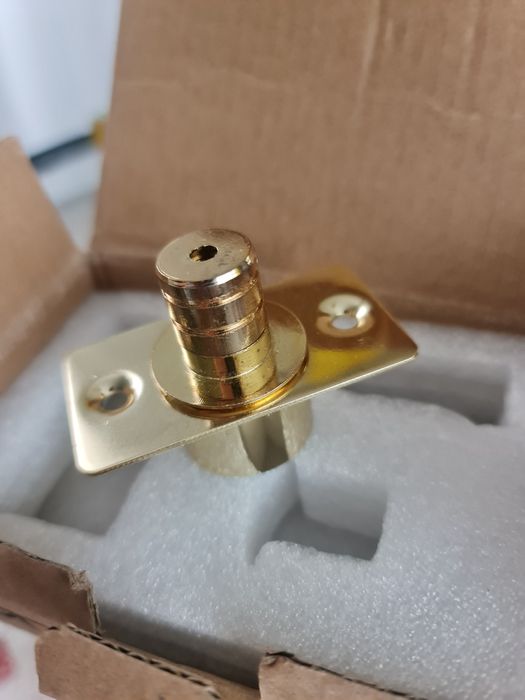 Стоппер скрытый для двери